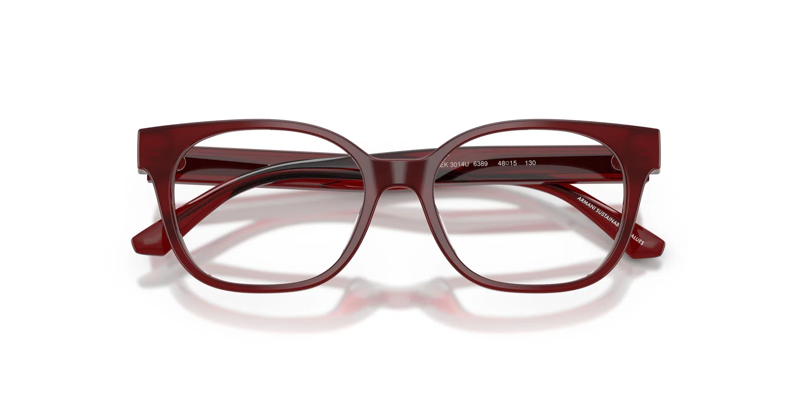 Emporio Armani Kids 3014U Eyeglasses - view 30